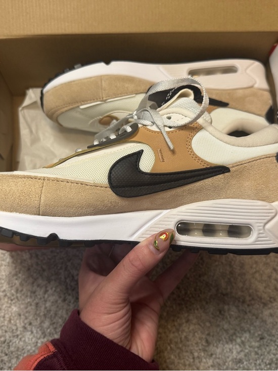 Nike Air Max 90 Futura NWT Women's Size 8.5 - Picture 11 of 16